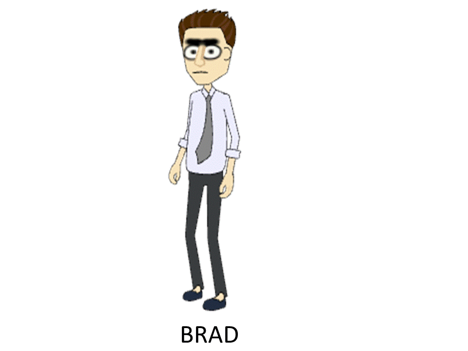 Brad