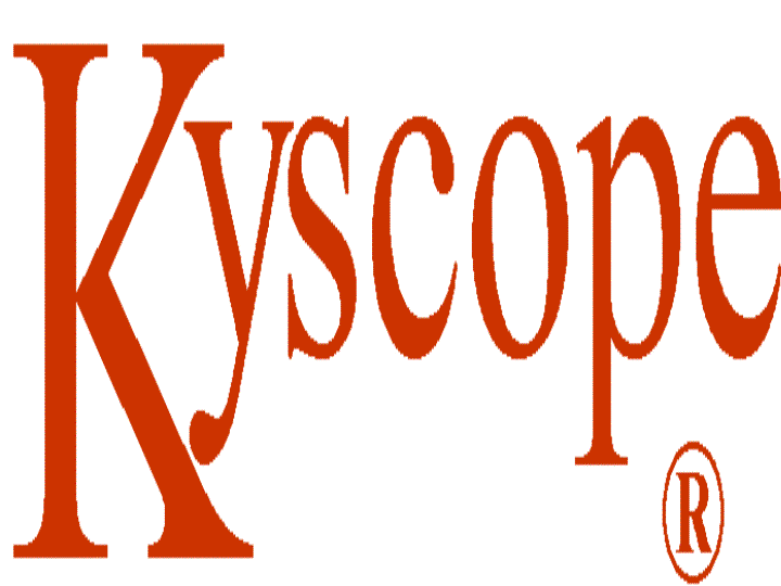The Kscope trademark